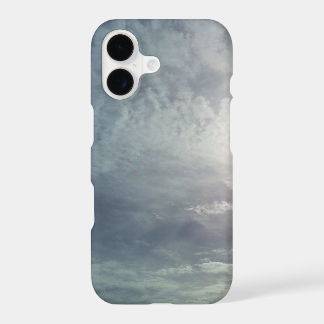 iPhone 17 case (Back)