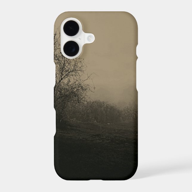 iPhone 17 case (Back)