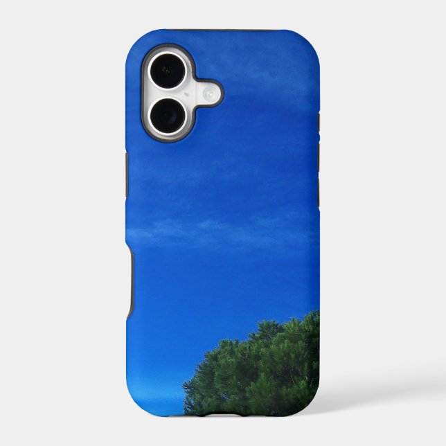 iPhone 17 Case (Back)