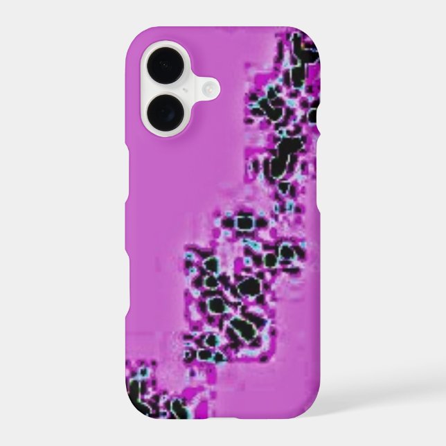 iPhone 17 case (Verso)