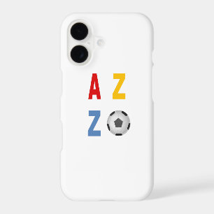 iPhone 17  case ARIZONA  SPORT 