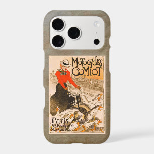 IPHONE 17 CASE ART VINTAGE SHEET MUSIC