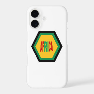 iPhone 17 case SPORT AFRICA