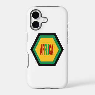 iPhone 17 case SPORT AFRICA