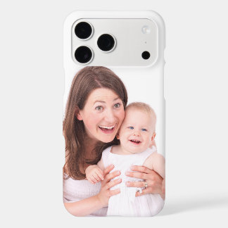 Iphone 17 custom photo case for mom