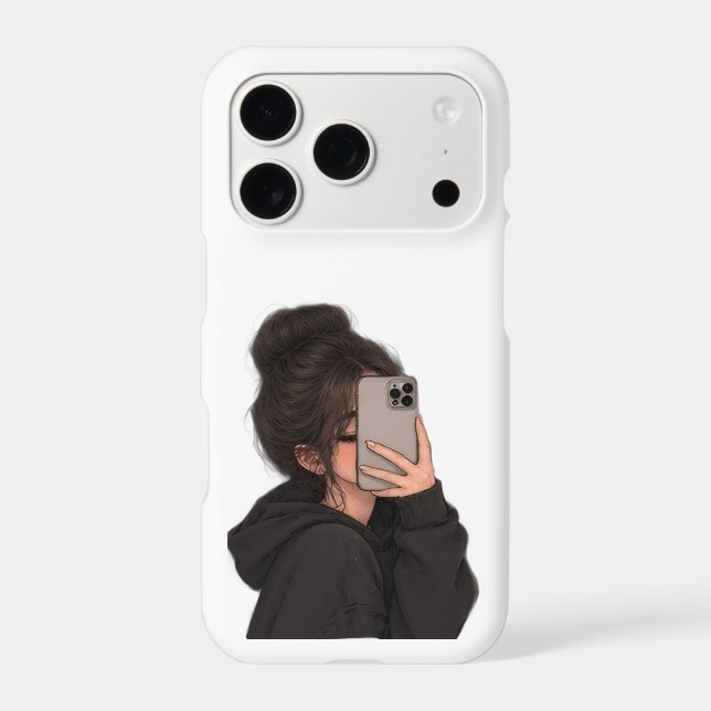 iphone 17 pro (Back)