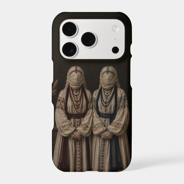 iPhone 17 Pro case (Verso)