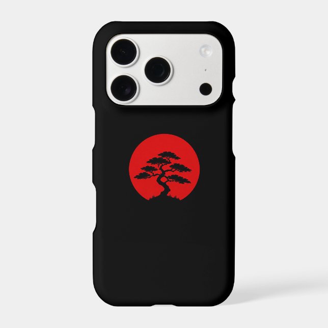 iPhone 17 Pro Case (Verso)