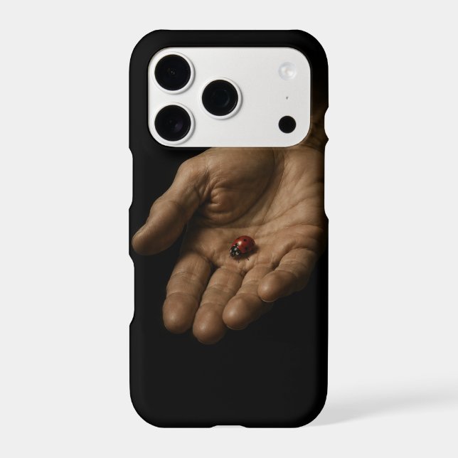 iPhone 17 Pro case (Verso)