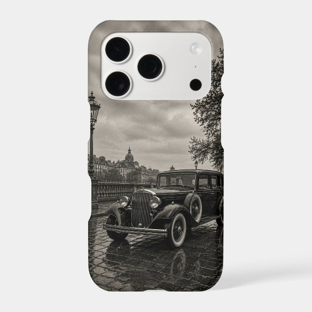 iPhone 17 Pro Case (Back)