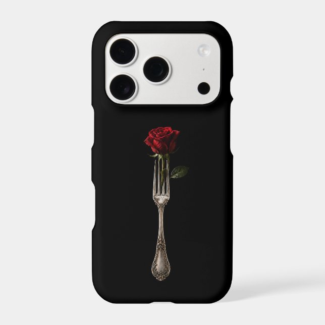 iPhone 17 Pro Case (Back)