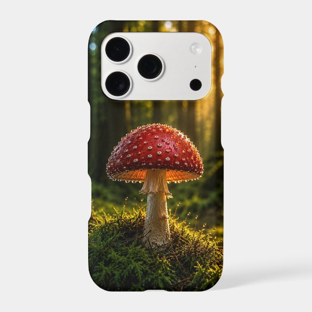 iPhone 17 Pro Case (Back)