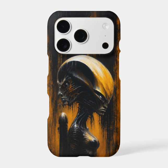 iPhone 17 Pro cover (Back)