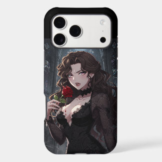 Iphone 17 Pro Max Anime Style Phone case