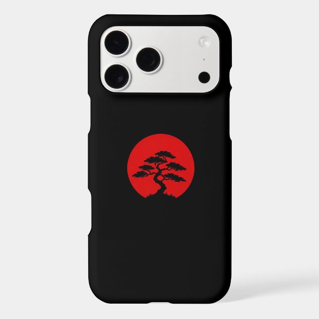 iPhone 17 Pro Max Case (Verso)