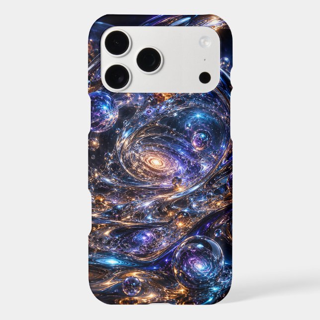 Iphone 17 Pro Max Case (Verso)