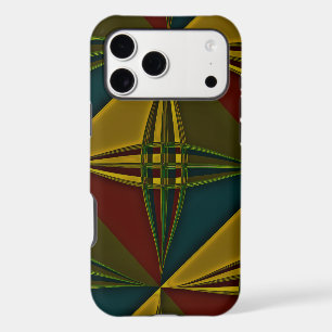 iPhone 17 Pro Max « Pivot et Coloré », Résistant