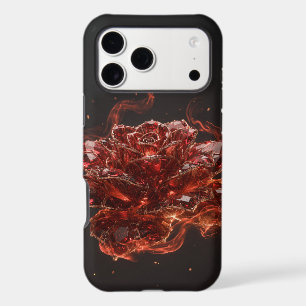 Iphone 17 Pro Max Rose Case