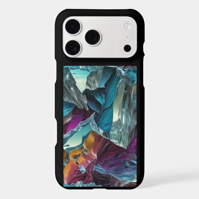 iPhone 17 ProMax Case (Back)