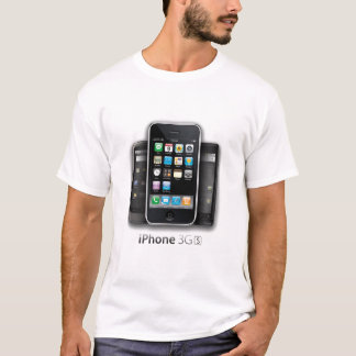 iPhone 3GS Wins T-Shirt