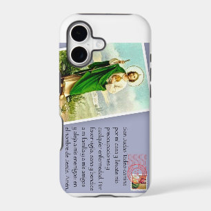 iPhone 4 and 4S Sint Judas Tadeo
