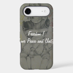 iphone 4 barely there QPC template Ca - Customized