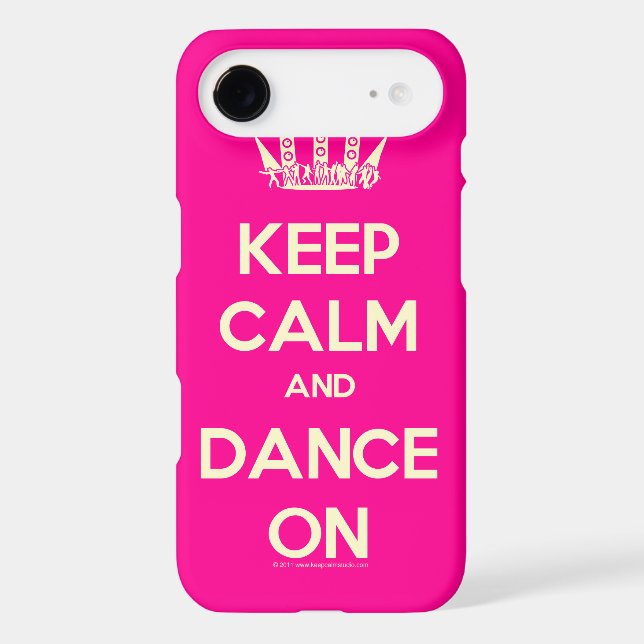 iPhone 4 Case-Mate Barely There™ Case (Back)