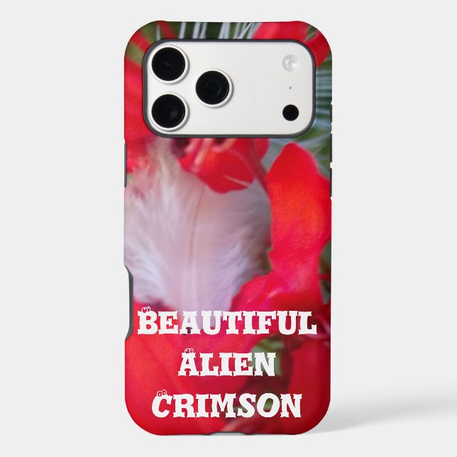 Iphone 4 Vibe QPC modèle iPhone 4/4 - Customisé (Verso)