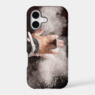 iPhone 5/5S Case, Gymnastics Theme