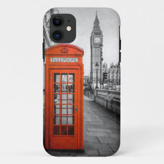 iPhone 5/5S iPhone 11 Case