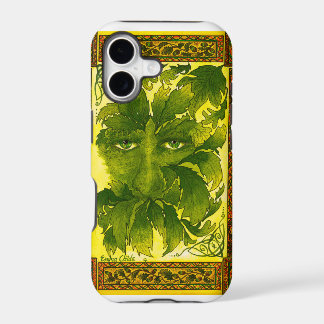 iphone 5/5s case The Green Man