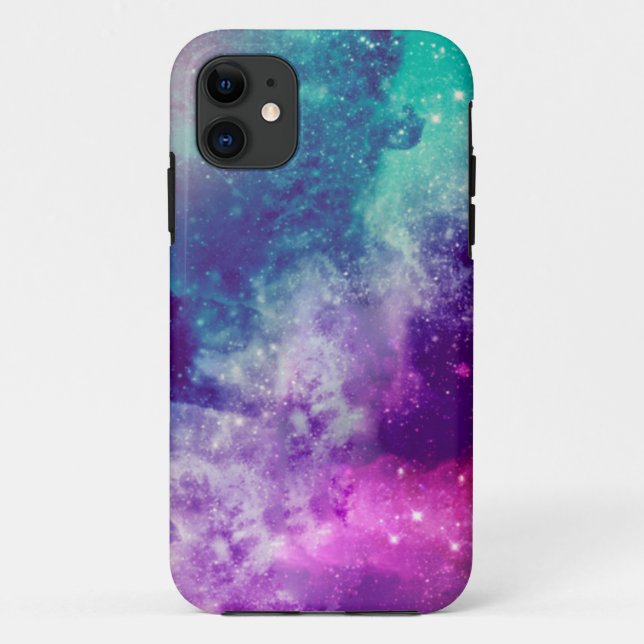 iPhone 5/5S cover (Back)