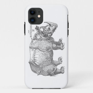 iPhone 5/5S rhino durer 11 Case