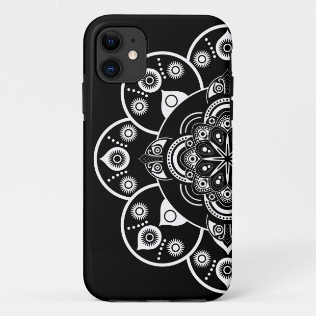 iPhone 5/5S, Tough Xtreme Case-Mate iPhone Case (Back)