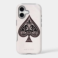 iPhone 5 ACE Case