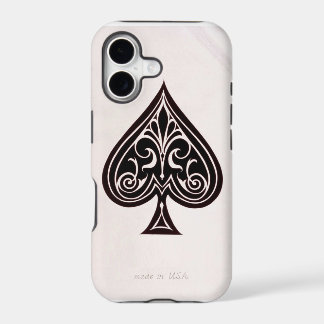 iPhone 5 ACE Case