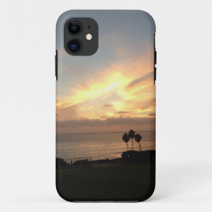 iPhone 5 Awesome Ocean Sunset Case