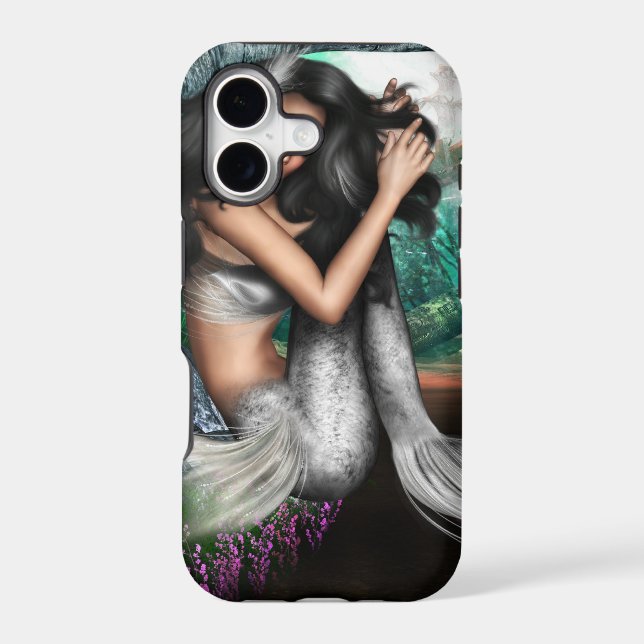 iphone 5 barely there qpc template iP - Customized (Back)