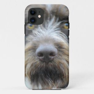 iphone 5 barly there QPC template iPh - Customized 11 Case