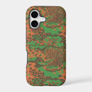 iPhone 5 Camo Case