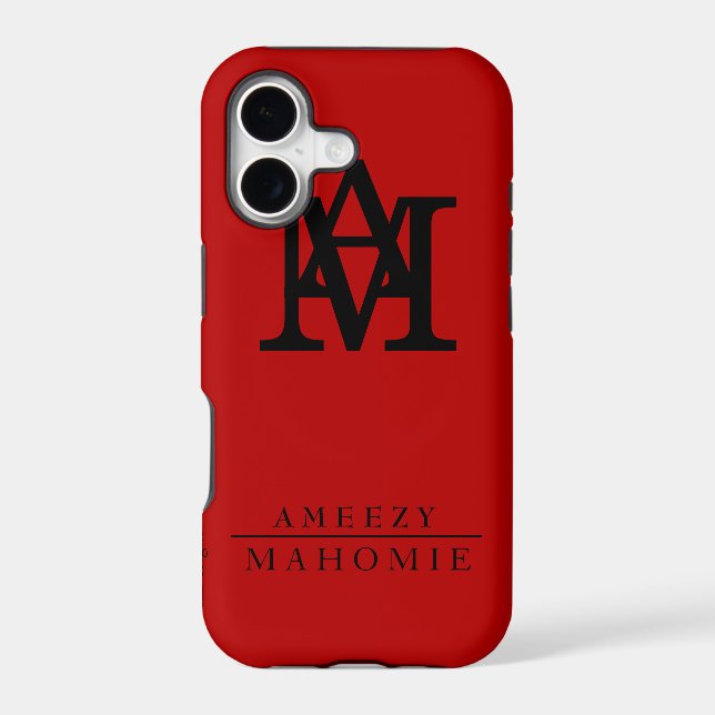 iphone 5 case (Back)