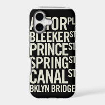 iPhone 5 Case by BCL