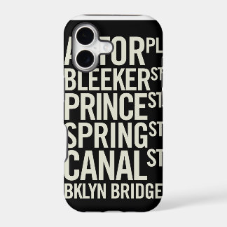 iPhone 5 Case by BCL