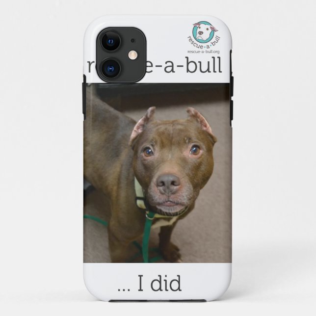 Iphone 5 case - I did (customizable) (Back)