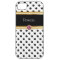 iPhone 5 Case Jewelled Monogram