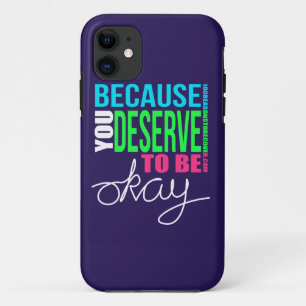 iPhone 5 Case - logo