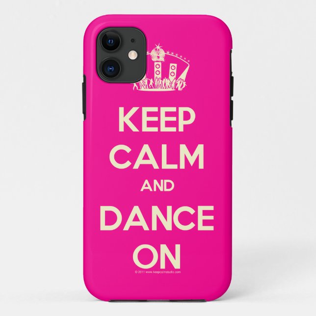 iPhone 5 Case-Mate Barely There™ Case (Back)