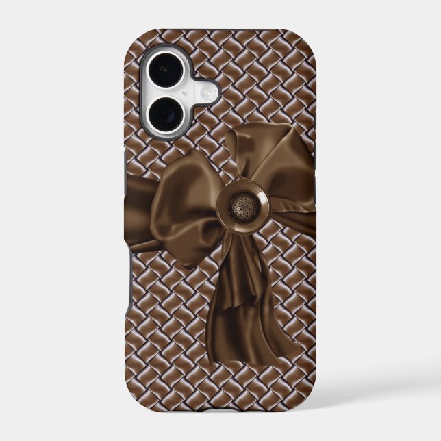 iPhone 5 Case-Mate Barley There (Back)