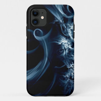 iPhone 5 case royal blue model
