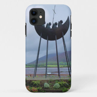 iPhone 5 Case - St. Brendan's Cross